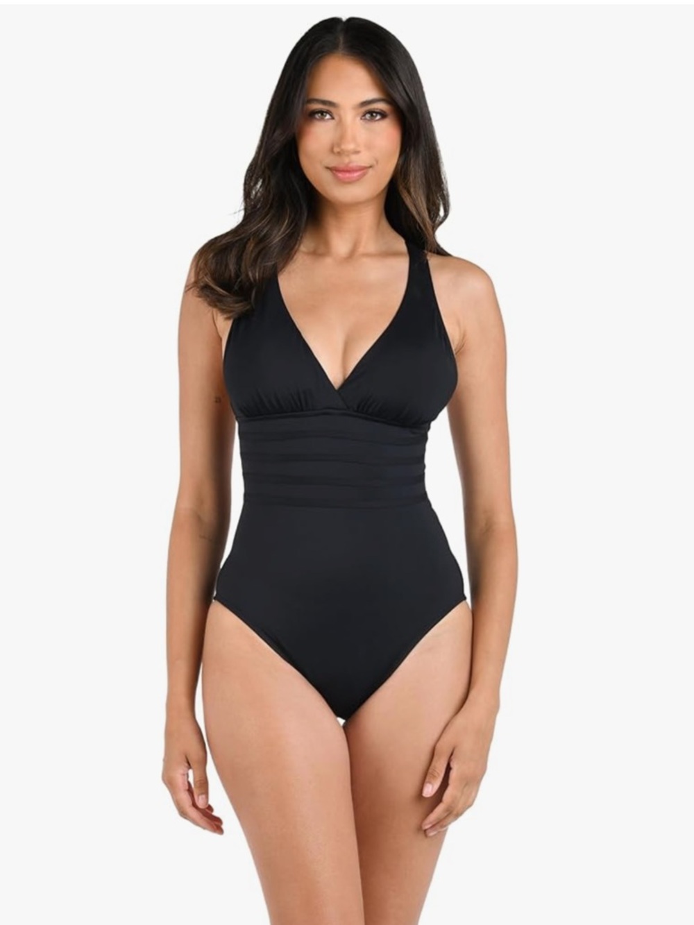 La Blanca Island Goddess Swimsuit